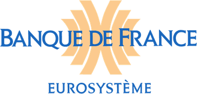 Banque de France logo