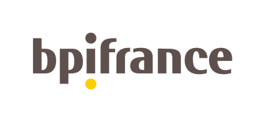 Bpifrance logo