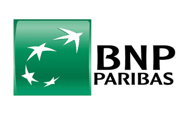 BNP Paribas logo