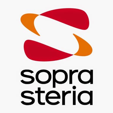 Sopra logo