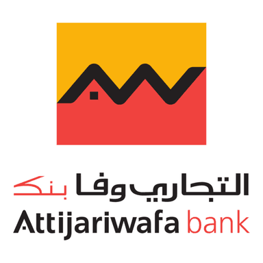 Attijariwafa Bank logo